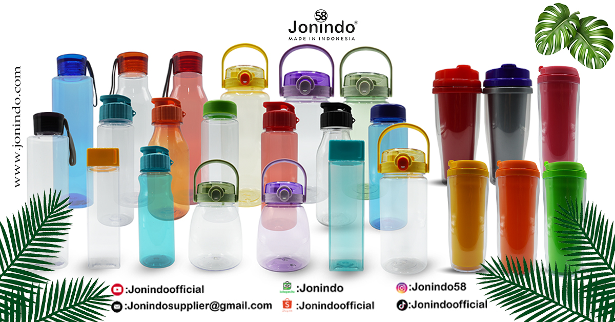 jonindo